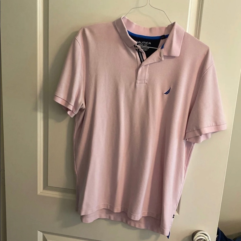 Nautica Polo